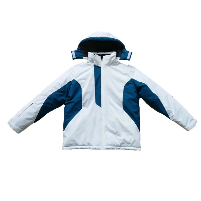 Ski jacket for adult