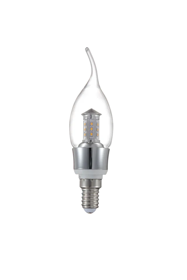 LED bulbs