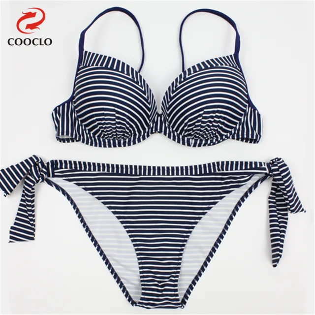 Swimwear Push Up