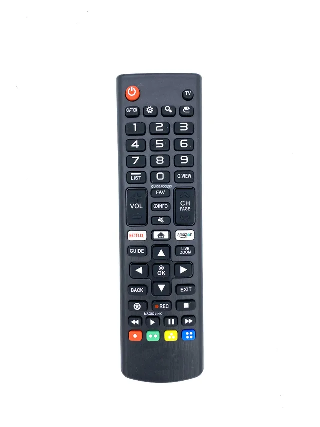 Remote control