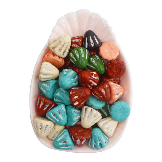 Stone chocolate