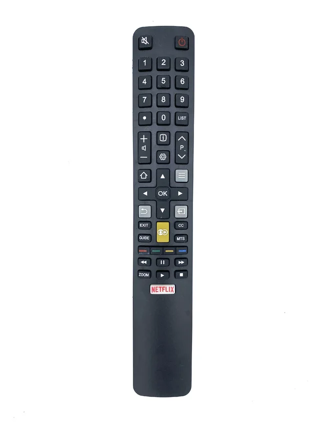 Remote control