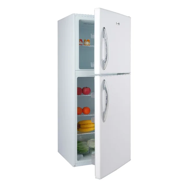 Top Freezer Refrigerator