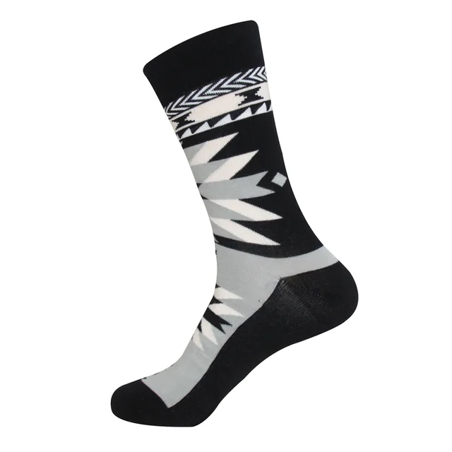 Base essential men's socks leisure socks