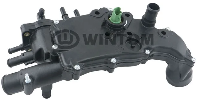 Water Flange