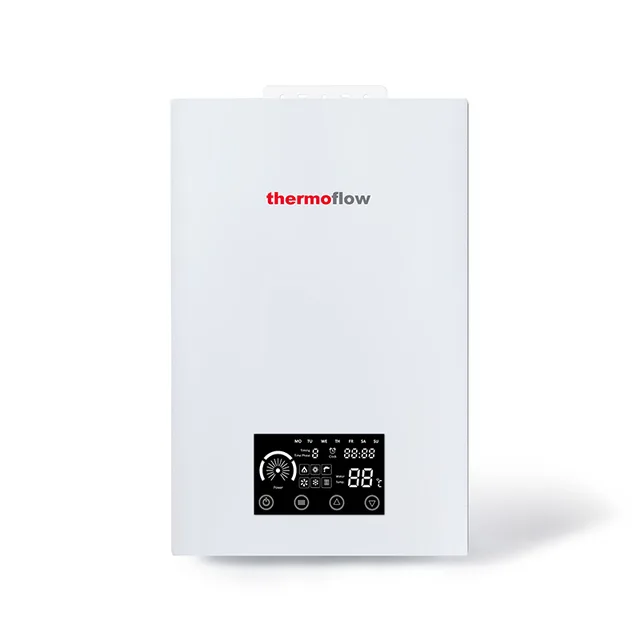 12kw Electric Combi boiler