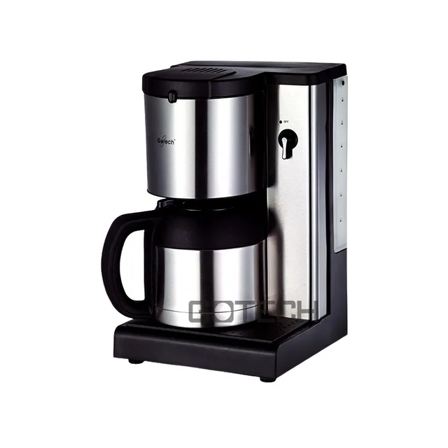 1.25L vacuum jar coffee maker