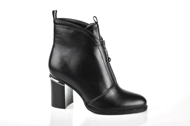 Formal Boot