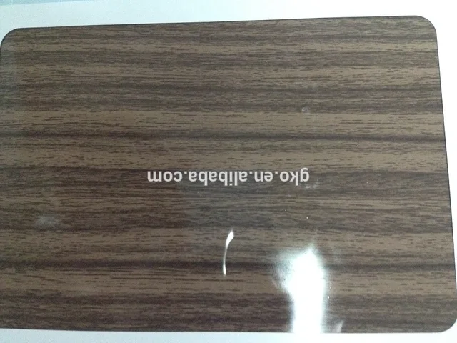 1100/3003/1050 stone aluminum coil PE/PVDF wood grain aluminum coil