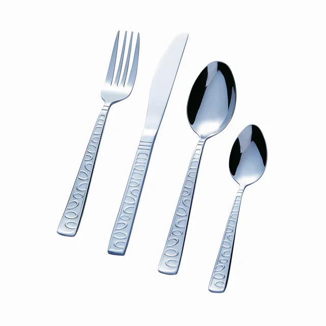 Stainless Steel Cutlery Set