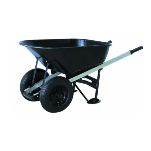 Wheel Barrow