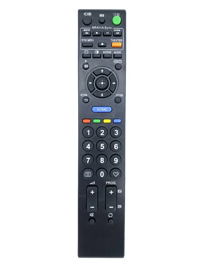 Remote control