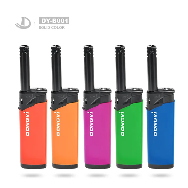 High quality with heavy piezo BBQ lighter