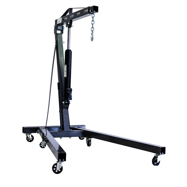 Engine crane 2T