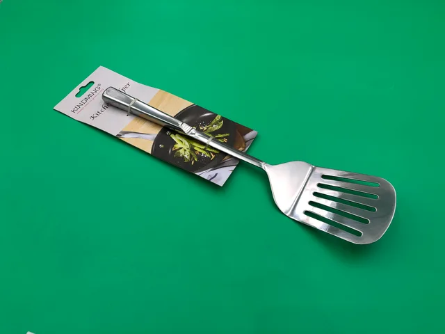 Stainless steel kitchenware
