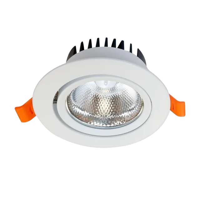 LED Flexible Spot Light