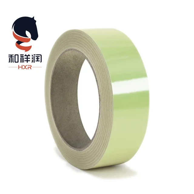 PVC Glow In Dark Photoluminescent Film