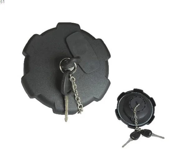 Fuel tank cap