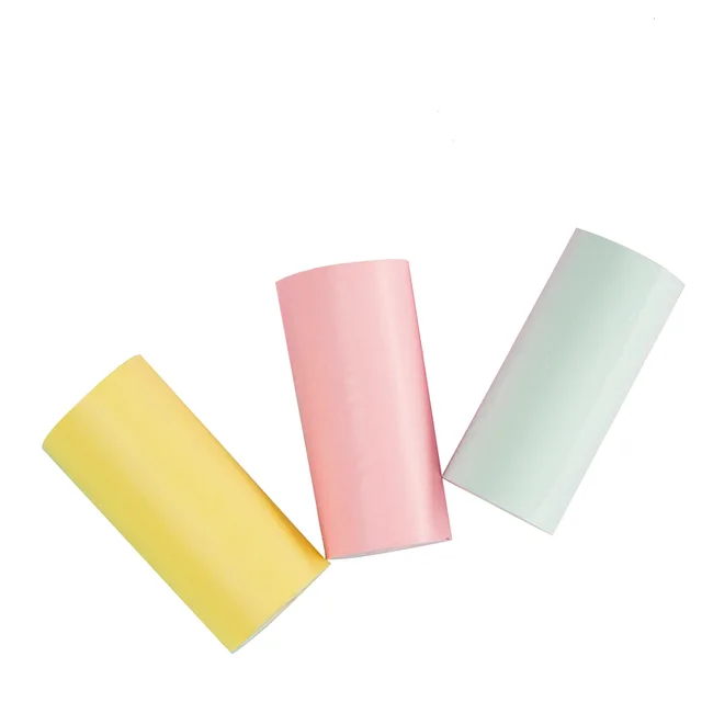 Thermal Paper Roll