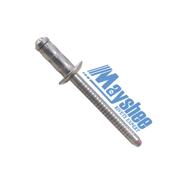 Stainless Steel Multigrip Blind Rivets