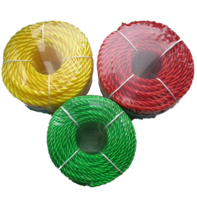 PE Rope