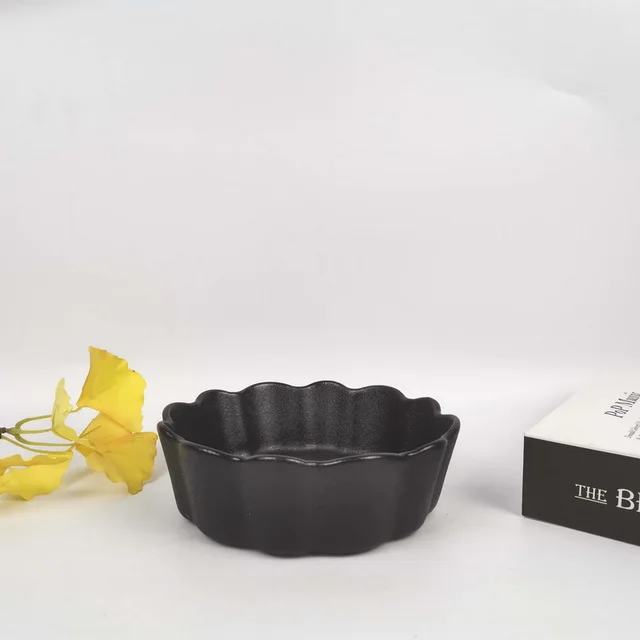 6' Petals bowl