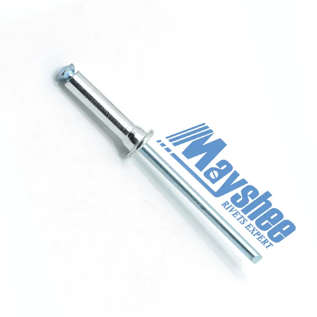 Aluminum Steel Peel Rivet