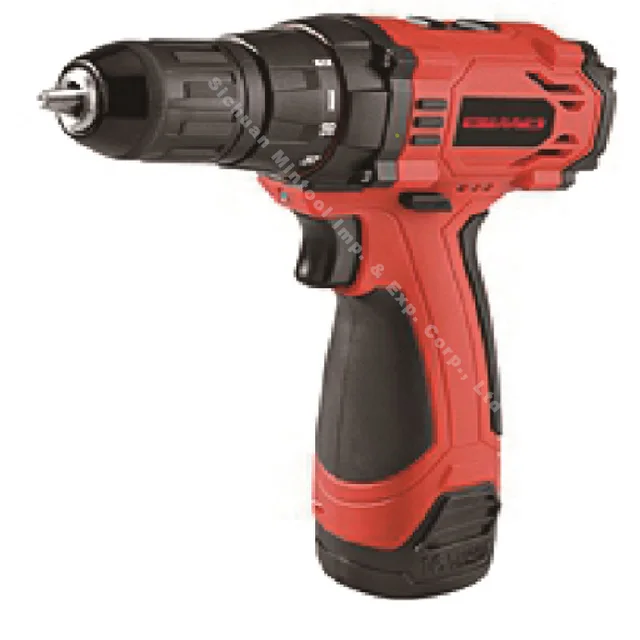 20v Cordless Drill