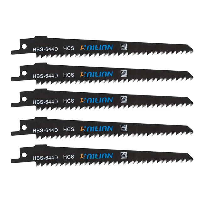 Reciprocating Saw Blade