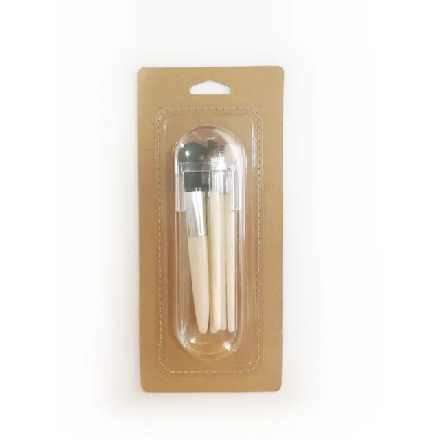 Make-up Brushes Kit