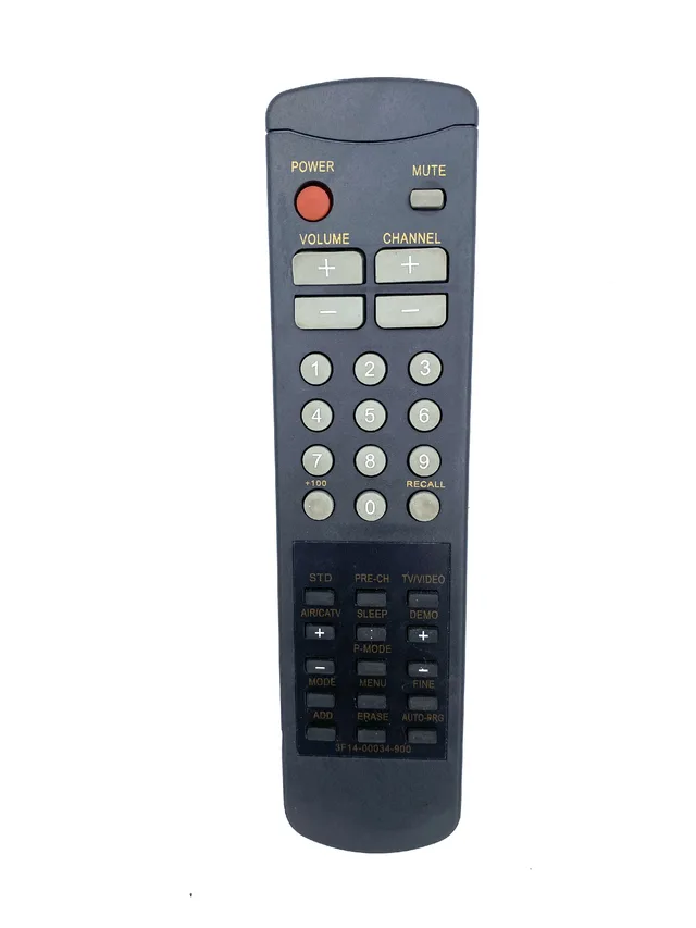 Remote control