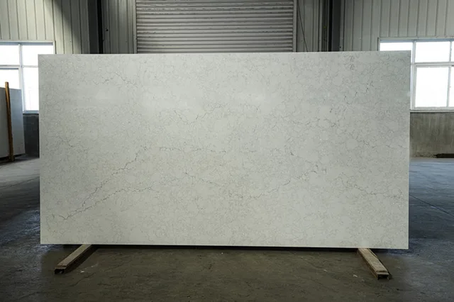 Quartz slab