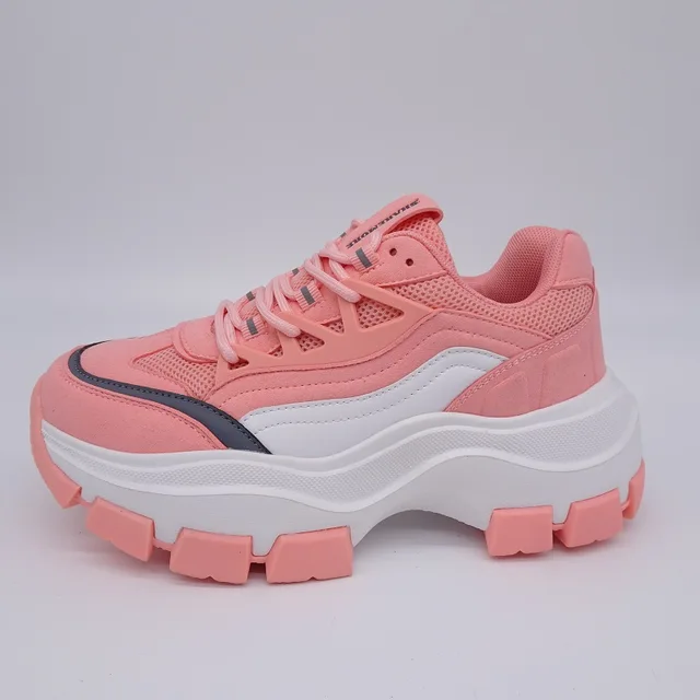 Women's Casual Shoes women sneakers custom sneakers causal shoes for women shoe styles chunky shoes fashion DESIGN