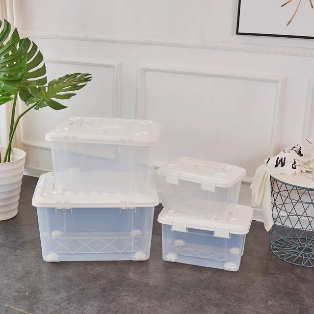 Storage case