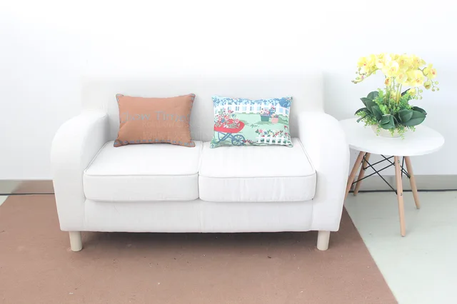 Pillow ,cushion ,