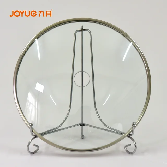Glass Lid