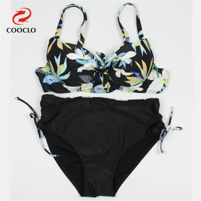 Swimwear Plus Size