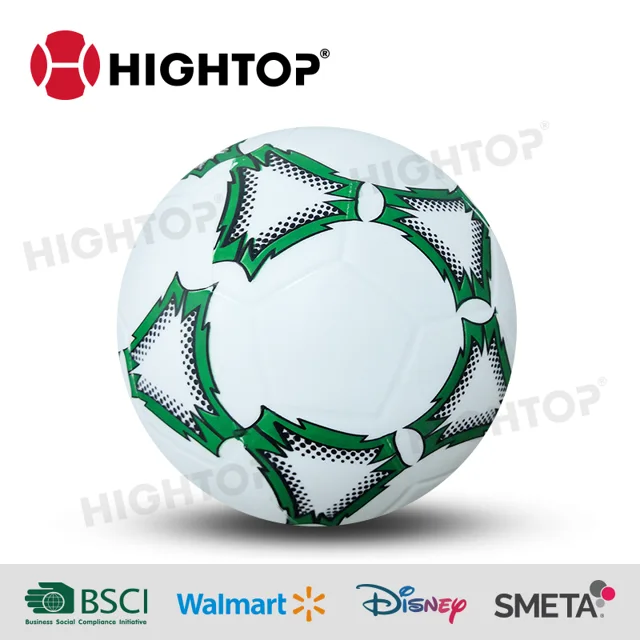 Hot sales - PVC inflatable soccer ball