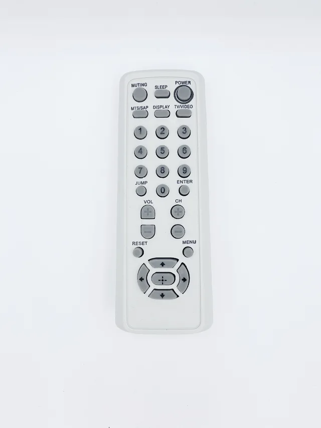 Remote control