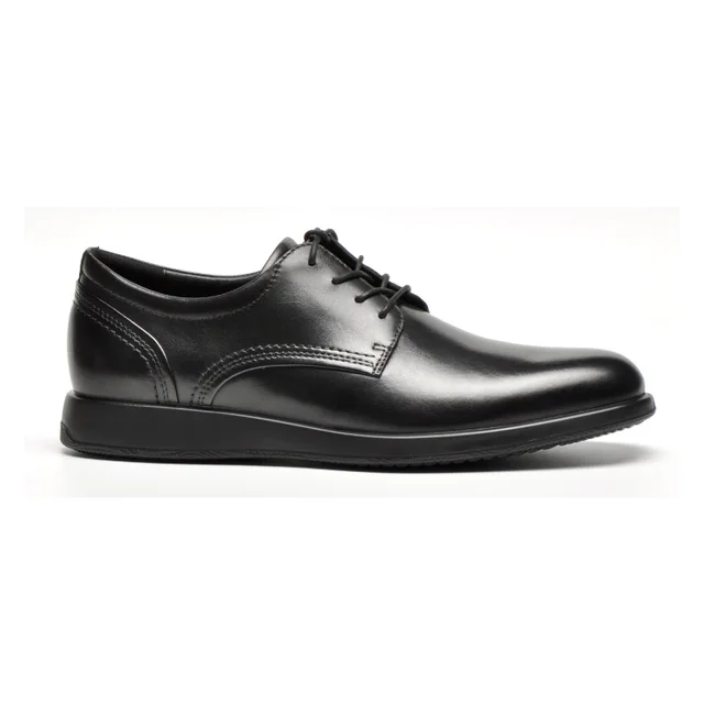 M613-01 waterproof and breathable dress casual shoe