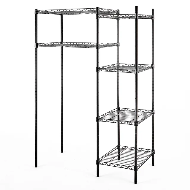 Organizer, rack shelf, kitchen rack