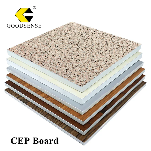 CEP Board