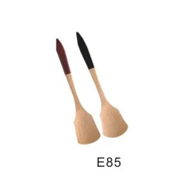 Bamboo coffee spoon