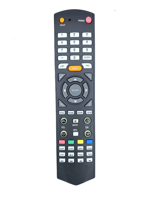 Remote control