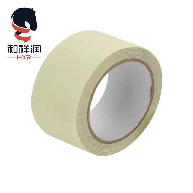 Luminous Stripe Night Safety Anti slip Glow in the Dark Tape