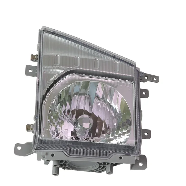 For Isuz New 100p Head Lamp