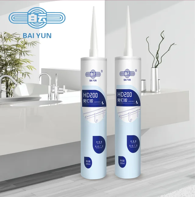 Hd200 Liquid Nail