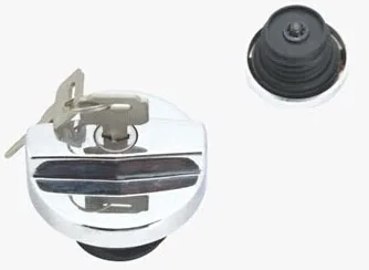 Fuel tank cap