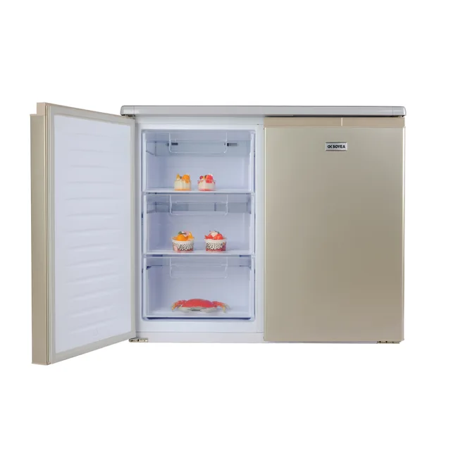 No Frost Refrigerator
