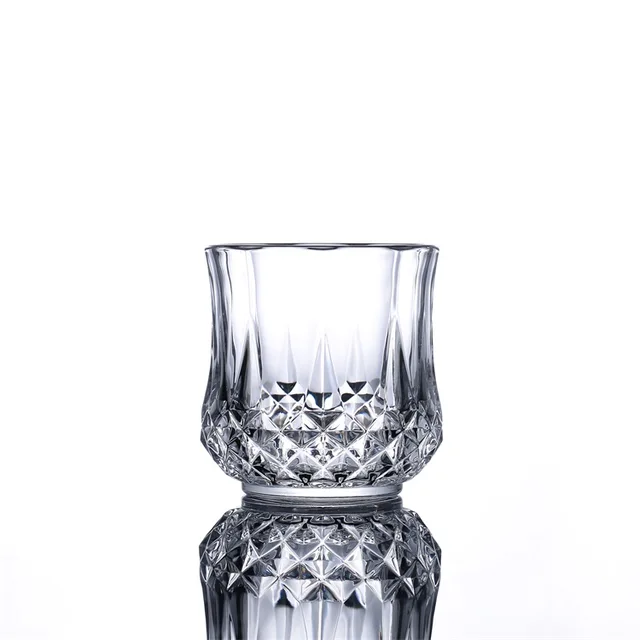 Whiskey glass